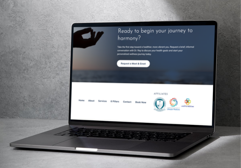 Social Proof on Website badges