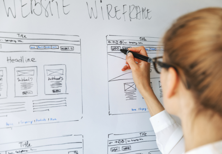 How Many Pages Should a Small Business Website Have