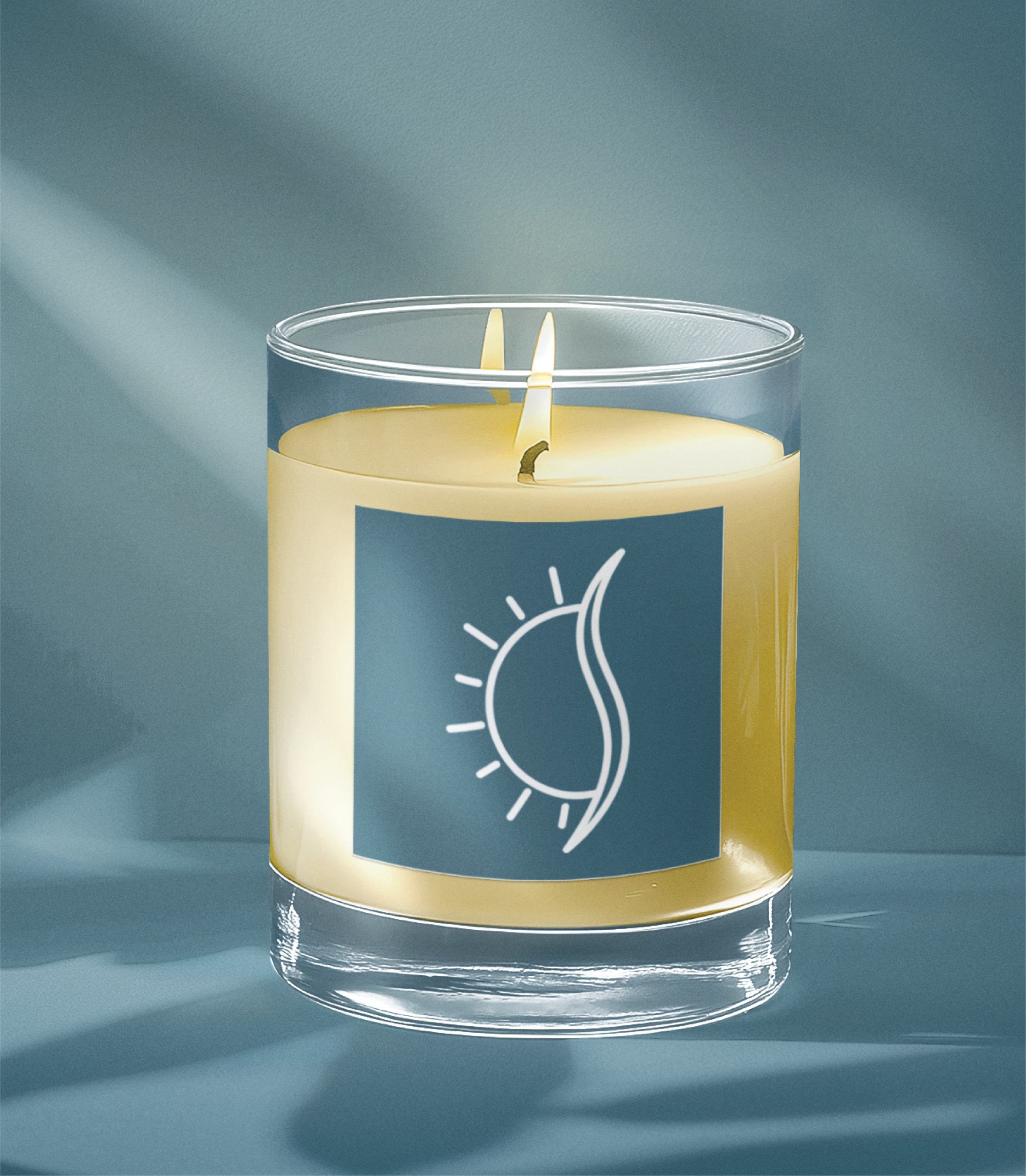 How-to-Increase-Sales-with-Social-Media-Ads | Moonlit Media LLC A person in a beige suit uses a smartphone, with social media notification icons like likes, messages, and follows appearing digitally above the device—showcasing Moonlit Media’s expertise in custom website design.