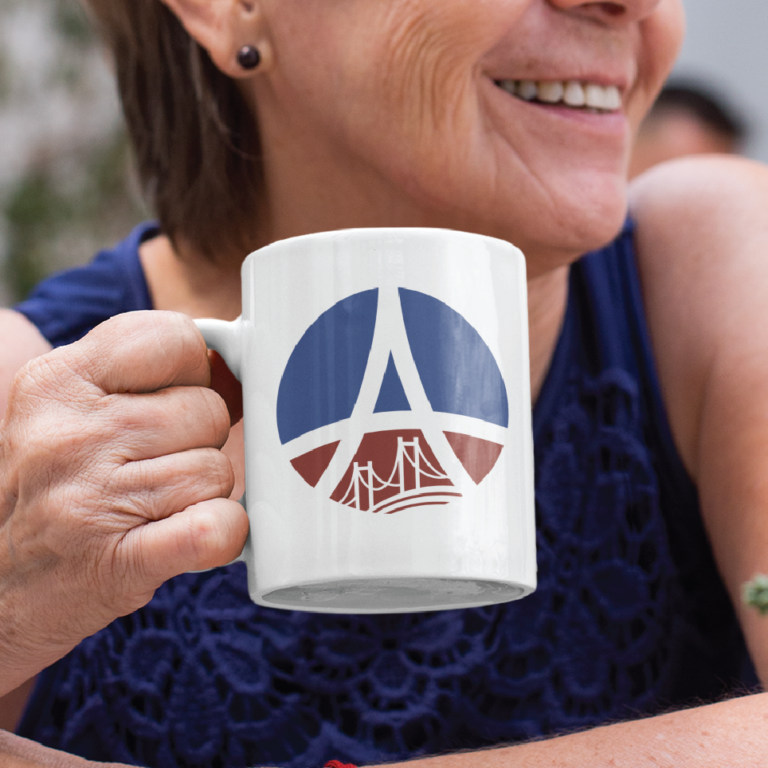Professional Logo Design for Senior Care & Living in California